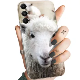 etui-do-samsung-galaxy-a05s-wzory-owca-owieczka-baranek-obudowa-pokrowiec