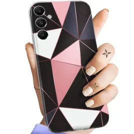 etui-do-samsung-galaxy-a05s-wzory-mozaika-sztuka-kolorowa-obudowa-pokrowiec