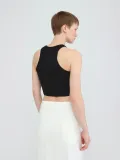 d4a203-czarny-crop-top-lasmina-edited-l-wzor-dominujacy-bez-wzoru