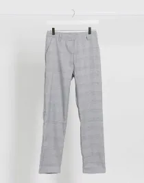 b0a102-szare-spodnie-w-kratke-brave-soul-l