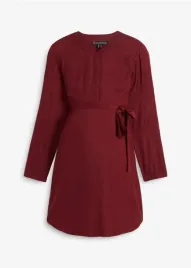 d1e023-bordowa-sukienka-ciazowa-bonprix-3xl