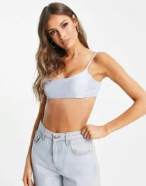 c6b314-niebieski-top-braletka-na-ramiaczkach-asos-design-m