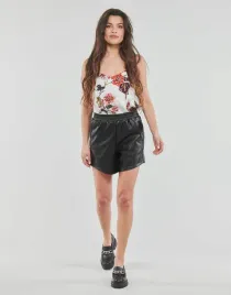 b4e207-czarne-spodenki-z-eko-skory-proof-noisy-may-m