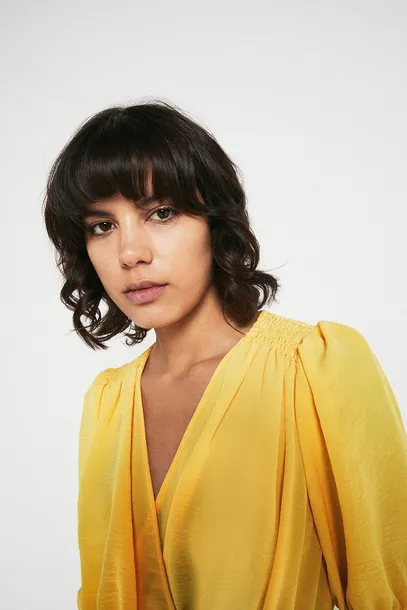 d1b204-zolta-sukienka-warehouse-m-linia-regular