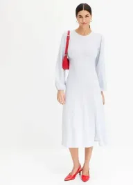 c5a106-jasnoniebieska-sukienka-z-dlugim-rekawem-bonprix-s-m