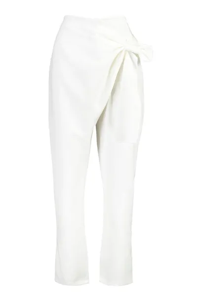d3d103-biale-spodnie-materialowe-boohoo-xl-marka-boohoo