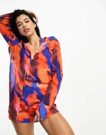 c9d219-kolorowe-spodenki-plazowe-public-desire-s