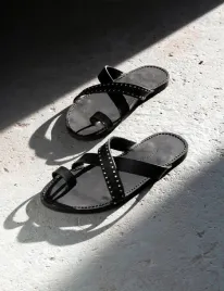 b2e203-czarne-klapki-skorzane-ruby-tuesday-36