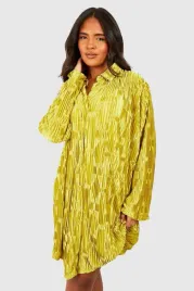 g0d007-zielona-koszulowa-sukienka-plus-size-boohoo-xxl