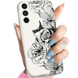 etui-do-samsung-galaxy-a15-a15-5g-wzory-bezowe-kremowe-ecru-obudowa-case