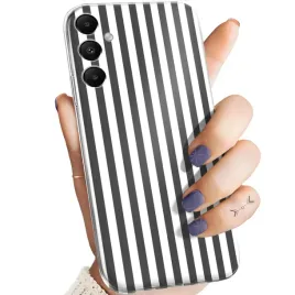 etui-do-samsung-galaxy-a05s-wzory-paski-linie-fale-obudowa-pokrowiec-case