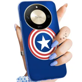 etui-do-honor-x50-5g-magic-6-lite-wzory-usa-ameryka-stany-obudowa-case