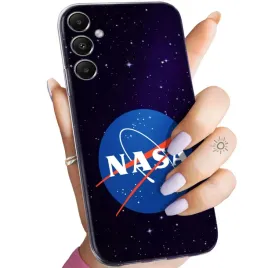 etui-do-samsung-galaxy-a05s-wzory-nasa-kosmos-astronomia-gwiazdy-obudowa