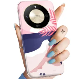 etui-do-honor-x50-5g-magic-6-lite-wzory-lato-summer-vibe-chillout-obudowa