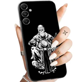 etui-do-samsung-galaxy-a05s-wzory-motocykle-motor-motorower-obudowa-case