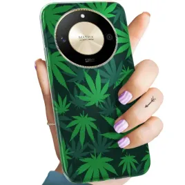 etui-do-honor-x50-5g-magic-6-lite-wzory-dla-palaczy-smoker-weed-joint