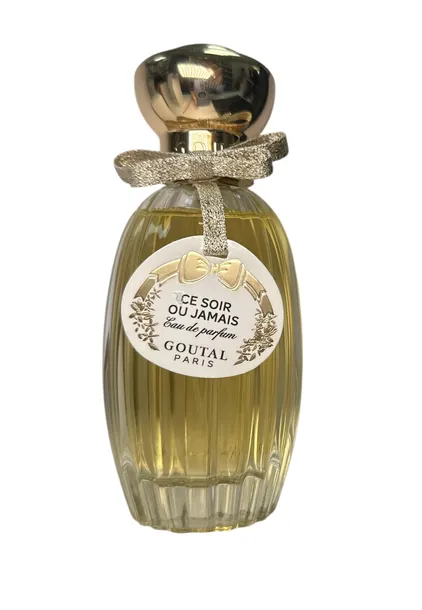 goutal ce soir ou jamais woda perfumowana 100 ml  tester   