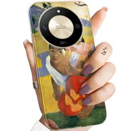 etui-do-honor-x50-5g-magic-6-lite-wzory-paul-gauguin-obrazy-obudowa-case