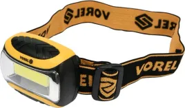lampa-czolowa-cob-led-3w-vorel
