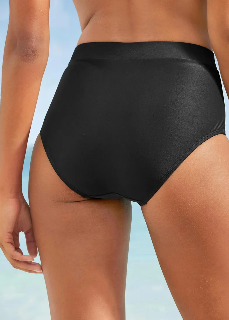 c8b207-czarny-dol-od-bikini-bonprix-m-stan-nowy