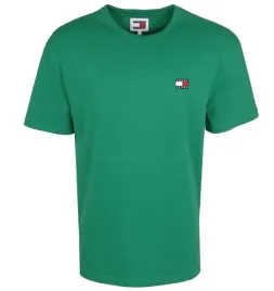 tommy-jeans-t-shirt-meski-zielony-s