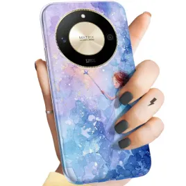 etui-do-honor-x50-5g-magic-6-lite-wzory-ksiezniczka-queen-princess-case
