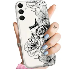 etui-do-samsung-galaxy-a05s-wzory-bezowe-kremowe-ecru-obudowa-pokrowiec