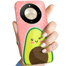 etui-do-honor-x50-5g-magic-6-lite-wzory-awokado-avocado-owoc-obudowa-case