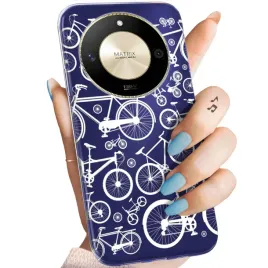 etui-do-honor-x50-5g-magic-6-lite-wzory-rowerowe-z-rowerem-kolarz-obudowa
