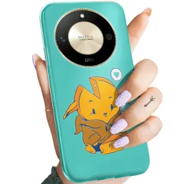 etui-do-honor-x50-5g-magic-6-lite-wzory-baby-slodkie-cute-obudowa-case