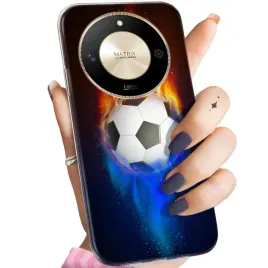 etui-do-honor-x50-5g-magic-6-lite-wzory-sport-pilkarskie-pilka-nozna-case