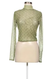 d4e118-zielona-siateczkowa-bluzka-z-dlugim-rekawem-iets-frans-m