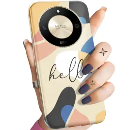 etui-do-honor-x50-5g-magic-6-lite-wzory-abstrakcja-kolory-ksztalty-case