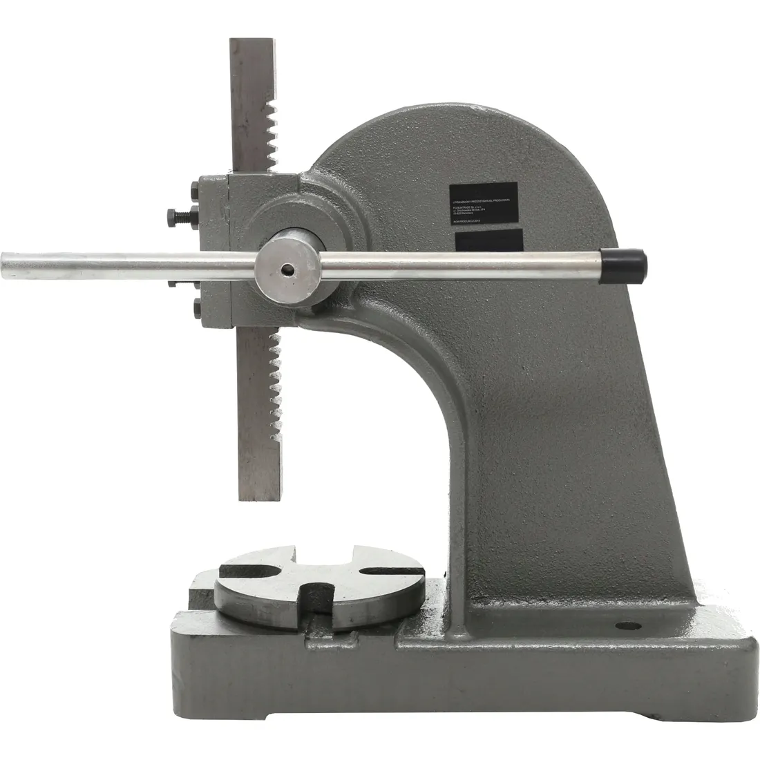 prasa-hydrauliczna-reczna-1t-8
