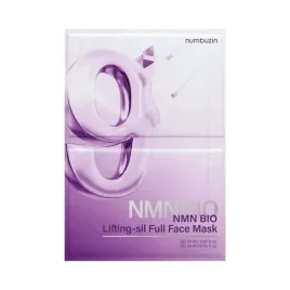 numbuzin-no-9-nmn-50-peptides-bio-lifting-sil-full-face-maska-liftingujac