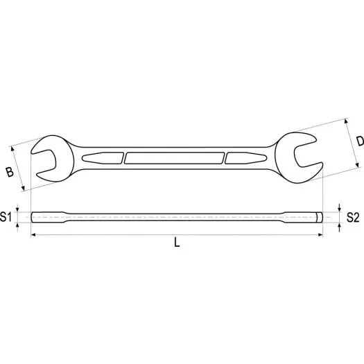 klucz-plaski-dwustronny-yato-10x13-mm-stal-chromo-wanadowa-do-warsztatu-rodzaj-klucza-plaski