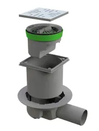 odplyw-kratka-bonomini-east-drain-10-cm