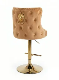 hoker-z-kolatka-glamour-pikowany-chesterfield-cynamonowy-zloty-bento