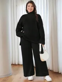 f1c005-czarny-sweterkowy-komplet-shein-2xl