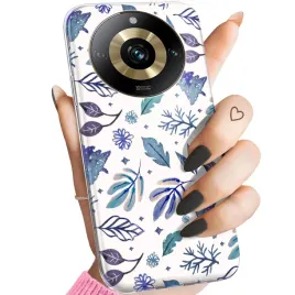 etui-do-realme-11-pro-5g-11-pro-plus-5g-wzory-zima-snieg-sniezynki-winter
