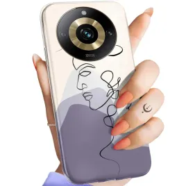 etui-do-realme-11-pro-5g-11-pro-plus-5g-wzory-continuous-line-art-kreska
