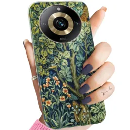 etui-do-realme-11-pro-5g-11-pro-plus-5g-nadruk-william-morris-tapety-case