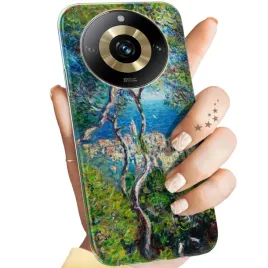 etui-do-realme-11-pro-5g-11-pro-plus-5g-wzory-claude-monet-obudowa-case