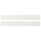 ikea-veddinge-front-szuflady-bialy-80x10-cm