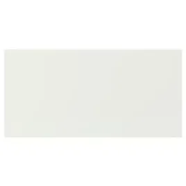 ikea-veddinge-front-szuflady-bialy-40x20-cm