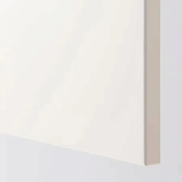 ikea-veddinge-front-szuflady-bialy-40x20-cm-stan-nowy