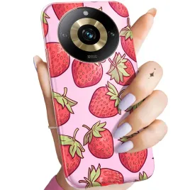 etui-do-realme-11-pro-5g-11-pro-plus-5g-wzory-truskawki-poziomki-owoce