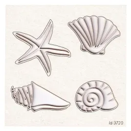 tekrturka-scrapki-preserve-memories-shells-muszelki-scrapiniec