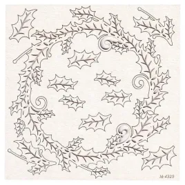 tekrturka-scrapki-holly-jolly-big-wreath-duzy-wieniec-scrapiniec