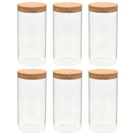 szklane-sloje-z-korkowa-pokrywka-6-szt-1100-ml